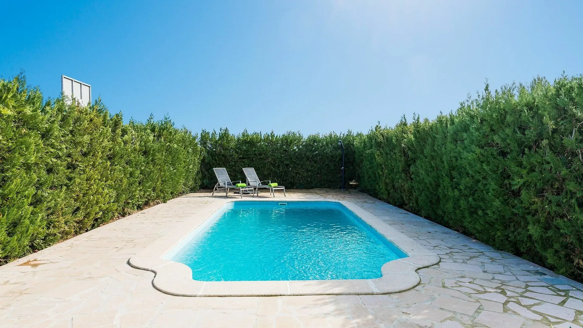 Villa Romans Sa Pobla 0*,  Spain