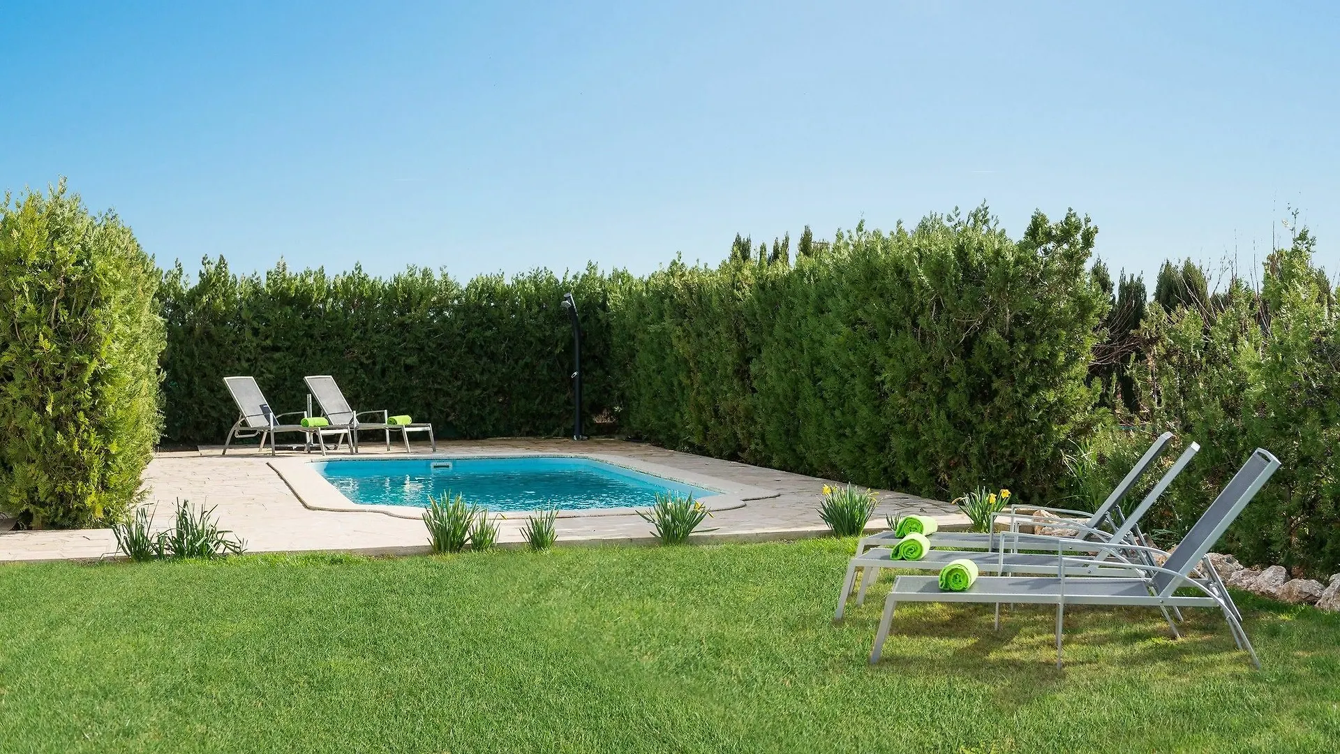 Villa Romans Sa Pobla 0*,
