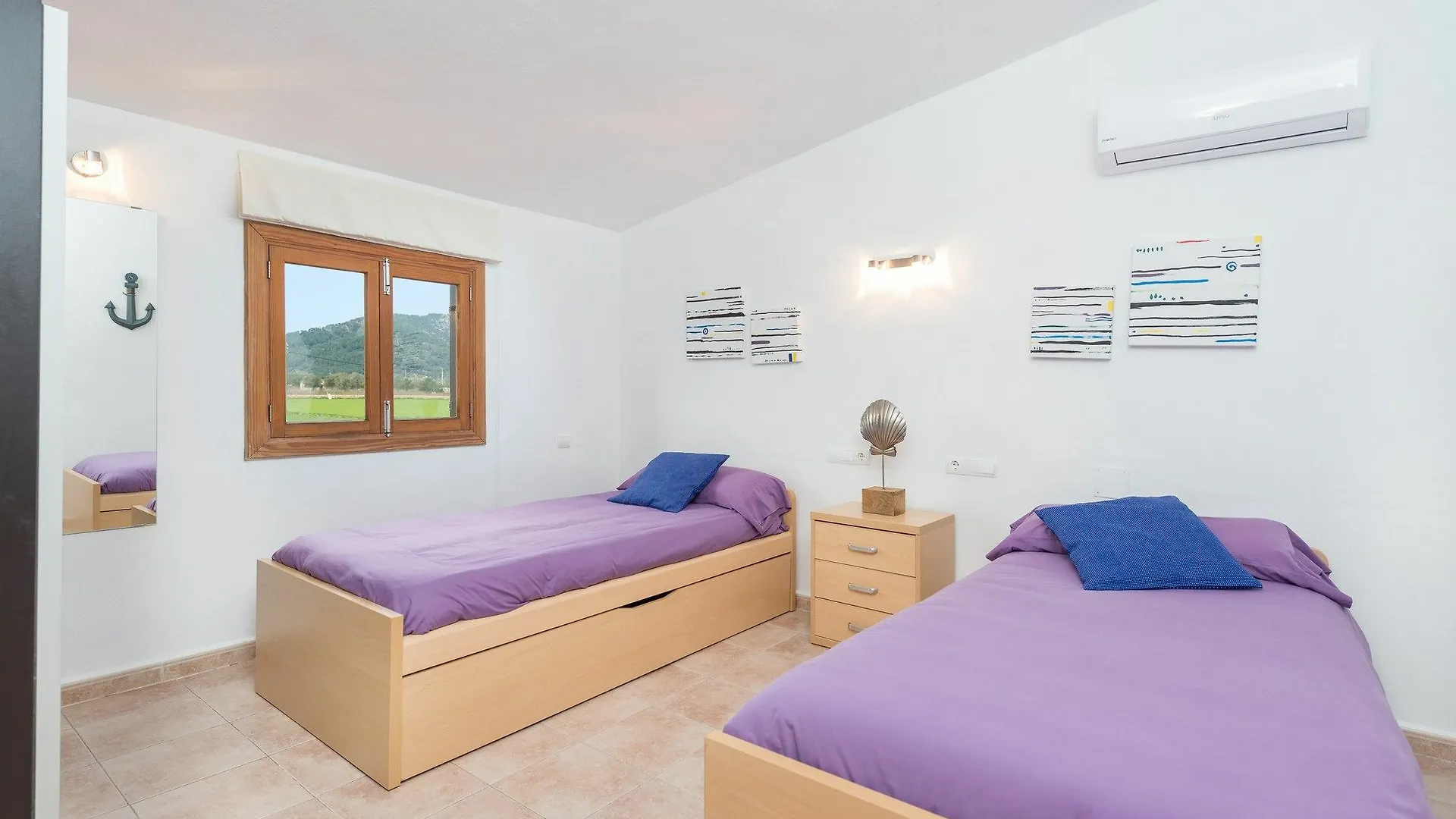 Villa Romans Sa Pobla